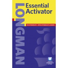 Longman Essentials Activator