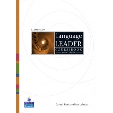 Language Leader Elementary Coursebook 