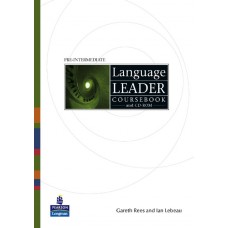 Language Leader Pre-Intermediate Coursebook