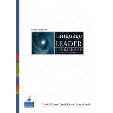 Language Leader Intermediate Coursebook 