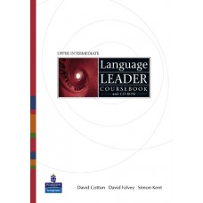 Language Leader Upper Intermediate Coursebook
