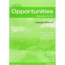 New Opportunities Intermediate PowerBook