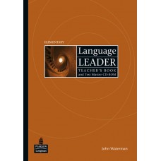 Language Leader Elementary Teachers Book / Test Master