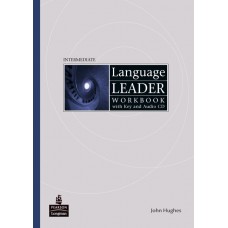 Language Leader Intermediate Workbook 