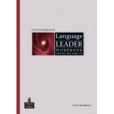 Language Leader Upper-Intermediate Workbook