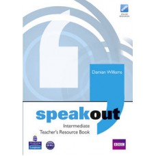 Speakout Intermediate Teacher's Book