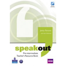 Speakout Pre-Intermediate  Teacher's Book