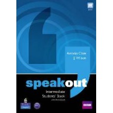 Speakout Intermediate  Student's Book