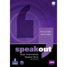 Speakout Upper-Intermediate Student's Book