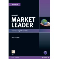 Market Leader 3rd edition Advanced Level Test File