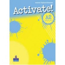 Activate! A2 Teacher's Book