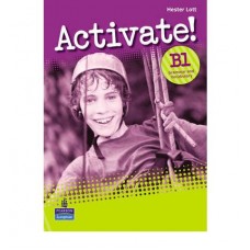 Activate! B1 Grammar & Vocabulary 2nd Version