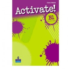 Activate! B1 Teacher's Book