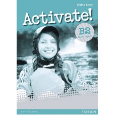 Activate! B2 Use of English