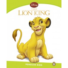 Penguin Kids 4: The Lion King