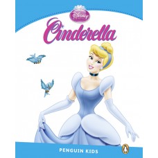 Penguin Kids 1: Cinderella
