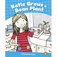 Penguin Kids 1: Katie Grows a Bean