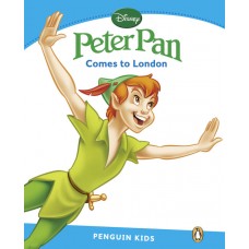 Penguin Kids 1: Peter Pan