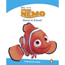 Penguin Kids 1: Finding Nemo