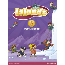 Islands 5 Pupil's Book