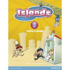 Islands 6 Pupil's Book