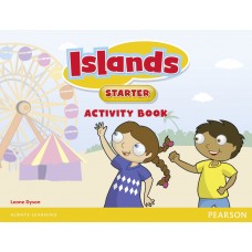 Islands Starter Activity Book