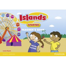 Islands Starter Teacher's Book 