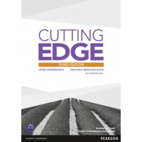 Cutting Edge Upper-Intermediate Teacher's Resource Book 