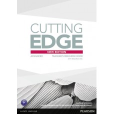Cutting Edge  Advanced Teacher's Book