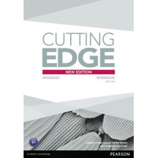 Cutting Edge Advanced Workbook