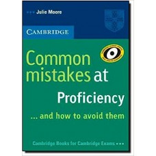 Common Mistakes at Proficiency