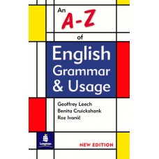 A-Z of English Grammar and Usage