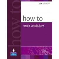 How To Teach Vocabulary