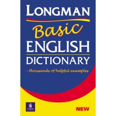 Basic English Dictionary