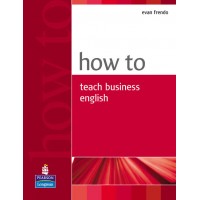 How To Teach Business English