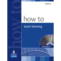 How To Teach Listening with Audio Cd