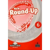 Round-Up 6 Teacher's Book