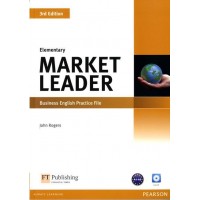 Market Leader Elementary 3rd Edition Practice File