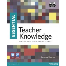 Essential Teacher Knowledge Book