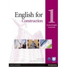 English for Construction 1 Coursebook