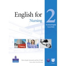 English for Nursing 2 Coursebook