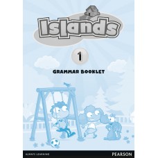 Islands 1 Grammar Booklet