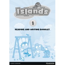 Islands 1 Reading and Writing Booklet