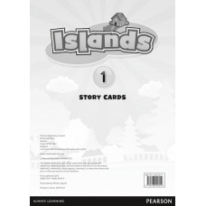 Islands 1 Story Cards