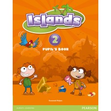 Islands 2 Pupil's Book