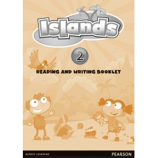 Islands 2 Reading and Writing Booklet