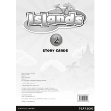 Islands 2 Story Cards