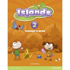 Islands 2 Teacher's Book