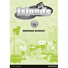 Islands 4 Grammar Booklet