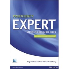 Proficiency Expert Student`s Resource Book